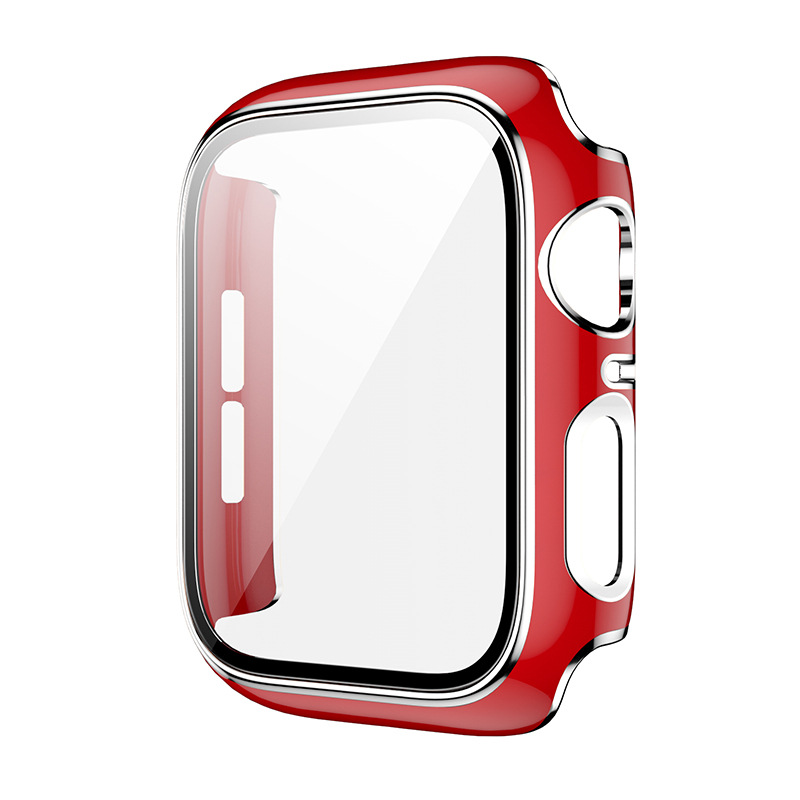 Rouge avec Argent