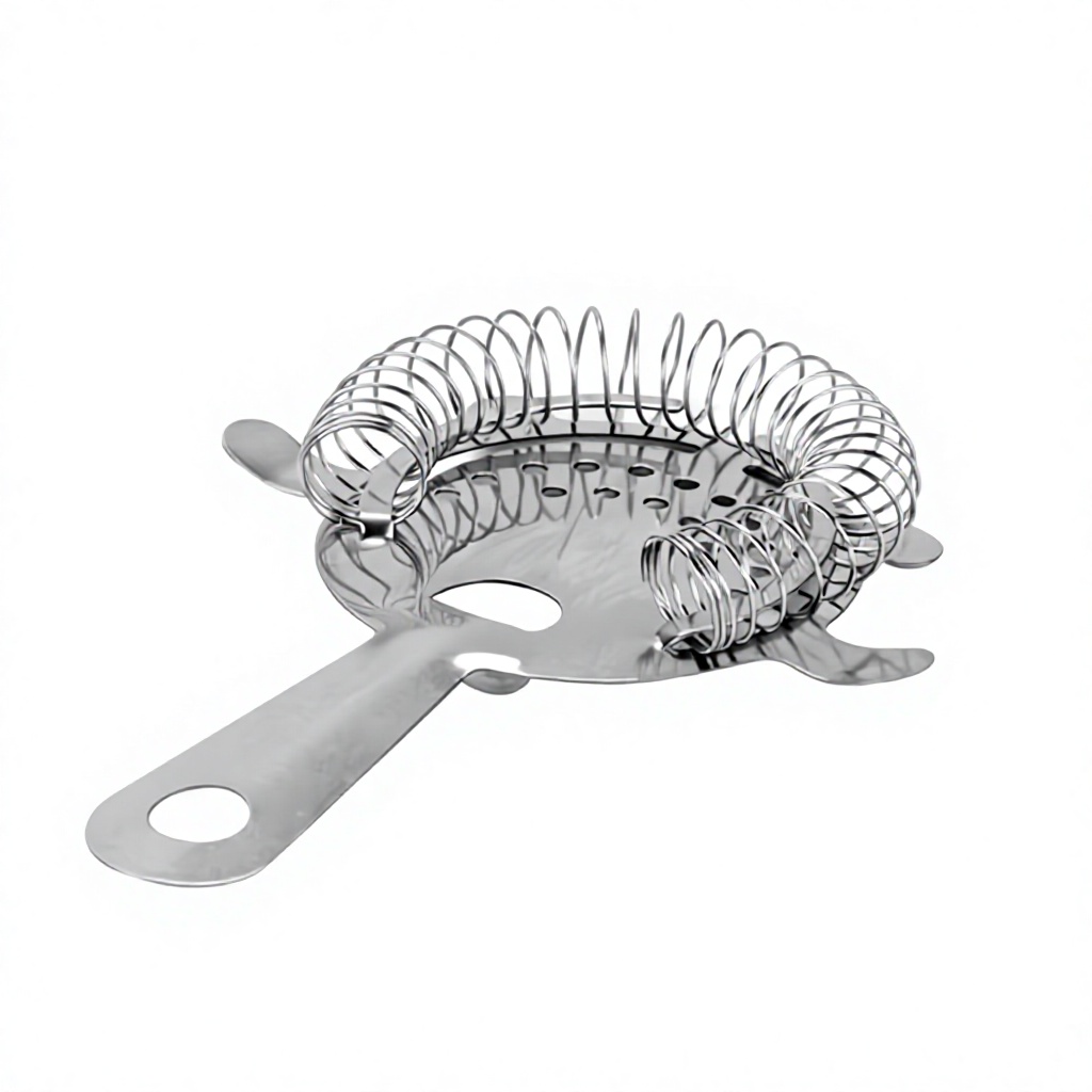 STAINLESS STEEL