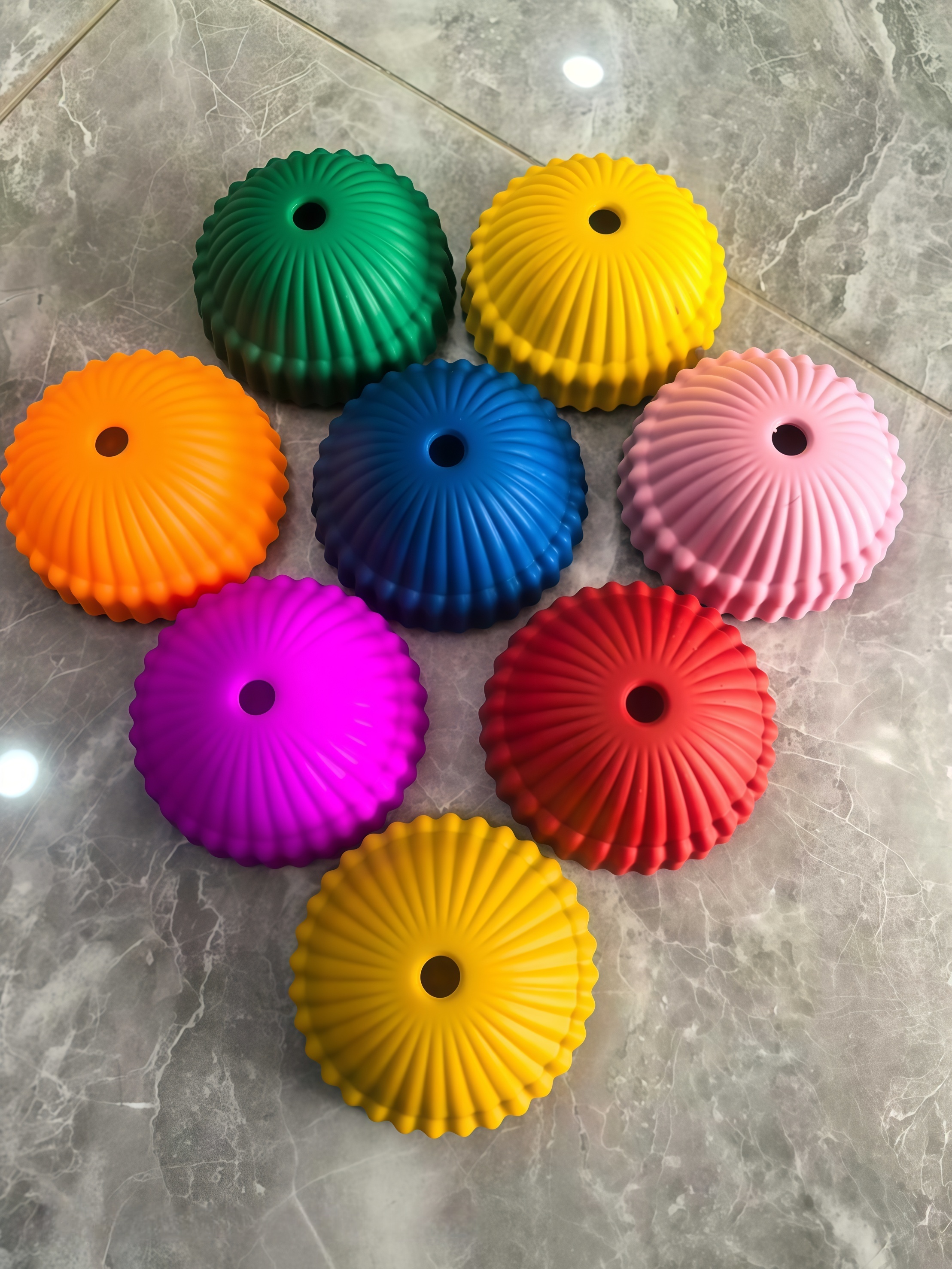 Colorful