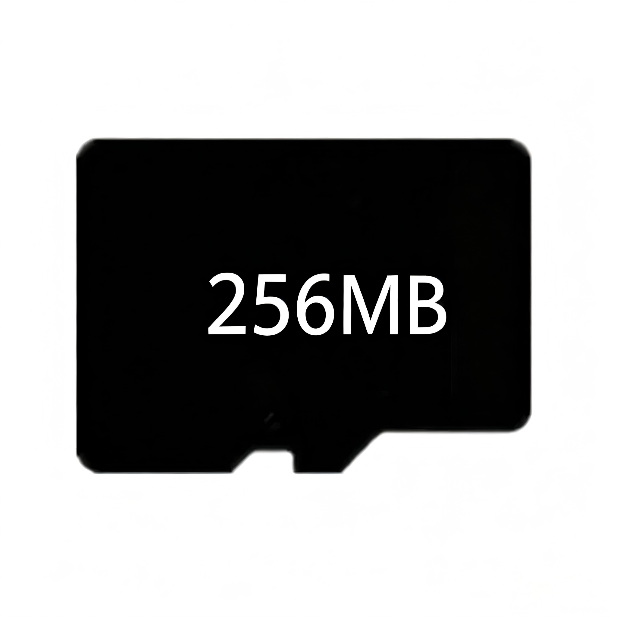 256MB