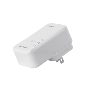 EP-PLC5515 200 Мбит/с домашняя вилка зарядного устройства с AV Ethernet мини Ethernet мост Линия электропередачи - Product Image 3