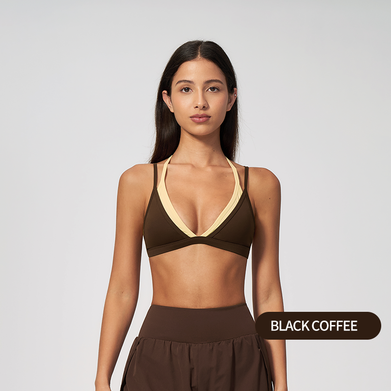 BLACK COFFEE