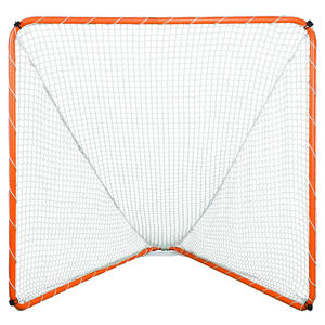 Стальная рама Складная сетка для забивания ворот на заднем дворе тренировочное оборудование для детей и взрослых полевое оборудование - Product Image 1