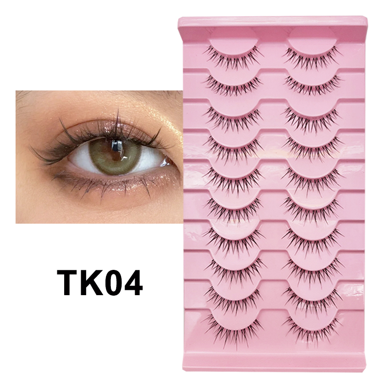 TK04-10PAIRS