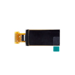 1.3 pollici OLED schermo nudo 1.3 "12864 LCD Display a LED modulo 128x64 SH1107 Controller SPI/IIC I2C interfaccia bianco 13pin - Product Image 3