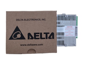 PLCプログラミングコントローラー100% オリジナルDVP16SP11Rモジュールdelta dvp 16sp plcプログラマブルロジックコントローラーdelta plc - Product Image 1