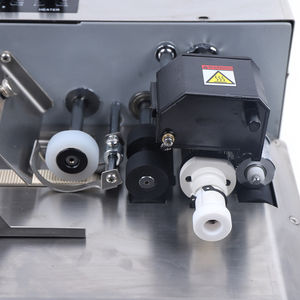 Automatische Batch-Codier maschine für trockene Tinte Codierer MY-380/ Hot Solid Ink Roll Code-Druckmaschine - Product Image 6