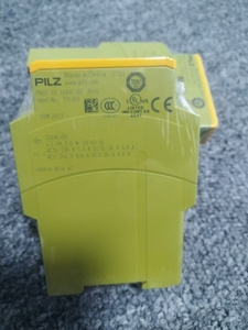 Yeni ve orijinal p-ilz röle PNOZ X3 X3 24VDC 3n/o 1n/c 1so 774314 - Product Image 4