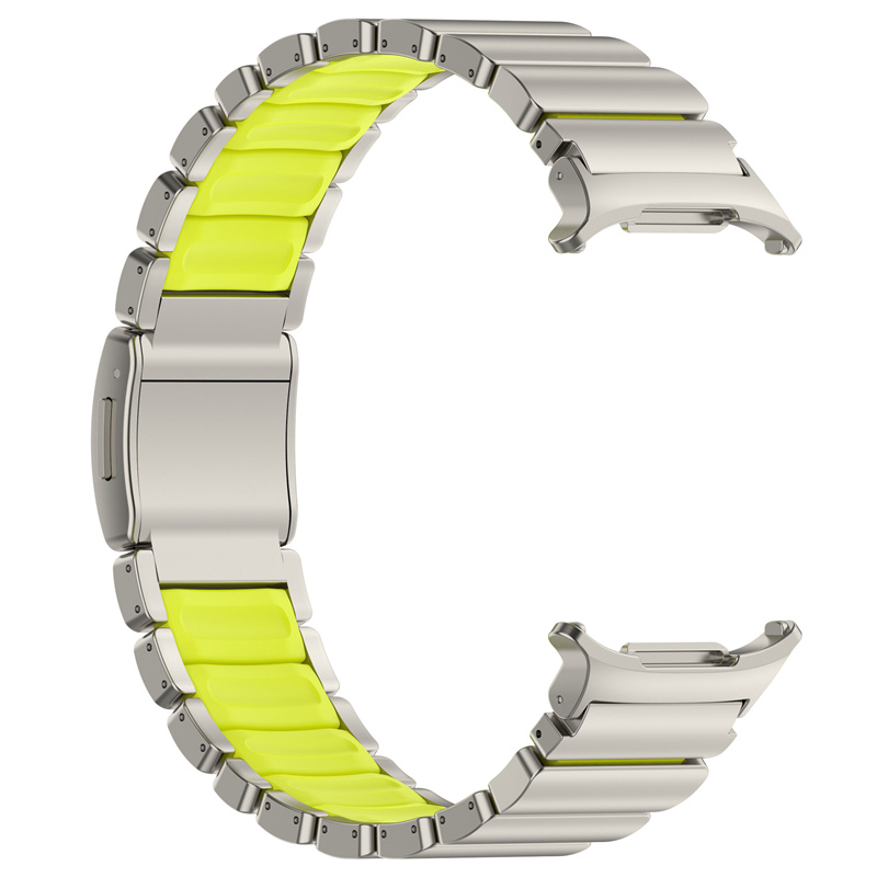 1-Vert titane