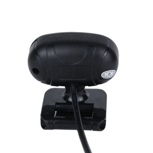 Cámara Web con interfaz USB HD 480P para PC y portátil Sensor de imagen Cámara web USB para transmisión en stock - Product Image 2