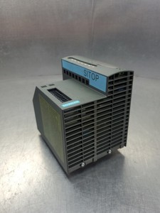 Neue und originale SPS 6 EP19312FC21 SITOP DC-Modul 24 V40A 3 C44 SPS-Programmier steuerung - Product Image 4