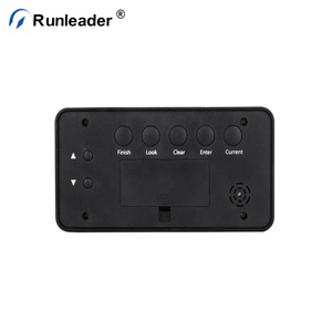 Run leader Digital Countdown Days Timer 999 Tage Countdown-Timer für Urlaub Ruhestand Hochzeit Lab Küche - Product Image 4