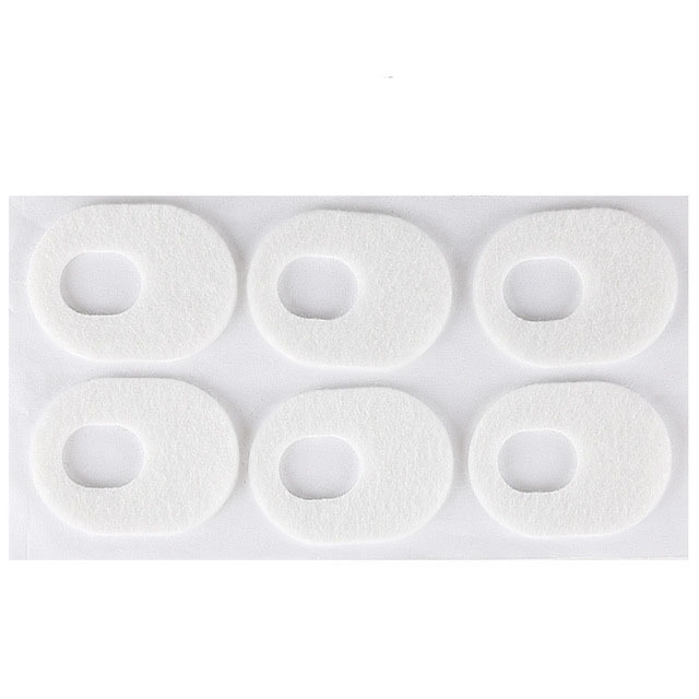 White(oval)