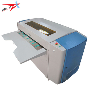 High Speed Automatic Thermal CTP Plate Making <strong>Machine</strong> CTP Offset Plate UV Processor <strong>Machine</strong>
