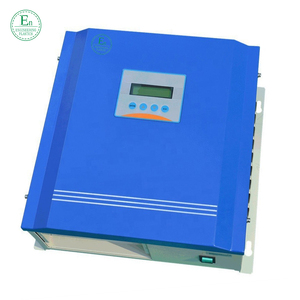 Wind Charge <strong>Controller</strong> <strong>with</strong> <strong>Dump</strong> <strong>Load</strong> Wind <strong>Controller</strong> 48v Charge <strong>Controller</strong> for Wind Turbine - Product Image 5