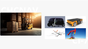 CHCNAV CI-710 High-Precision 6-Axis MEMS IMU-400/s <strong>Gyro</strong> 20g <strong>Accelerometer</strong> 4.5-5.5V <1W Power For Navigation & Drones - Product Image 5