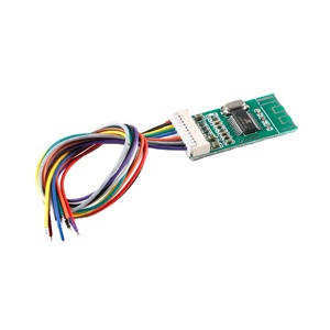 SDH Wireless <strong>Bluetooth</strong> 5.0 circuit receiver board <strong>Bluetooth</strong> Audio receiver module Stereo high quality audio output