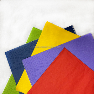 100% Virgin Wood Pulp Paper <strong>Napkins</strong> for Family or Restaurants Use.One-time Paper <strong>Napkin</strong> Source Factory Can <strong>Be</strong> Customized - Product Image 5