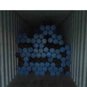 厂家直销优质ASTM标准无缝碳钢管热轧方油管道机械结构API - Product Image 5