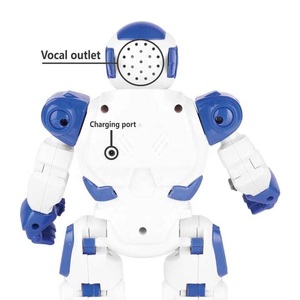 Çocuklar DIY programlama oyuncaklar kök programlanabilir oyuncaklar robotik kitleri robot uzaktan fabrika fiyat çocuklar için Shantou