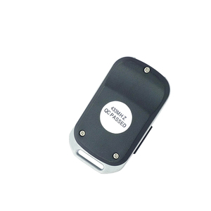 Telecomando Shenzhen Rf 433.92 Mhz duplicatore copia codice codice Grabber Garage Door Remote - Product Image 4