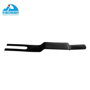 1 mảnh lÁ mùa xuân/tờ mượt mà cho heidelberg GTO 52 GTO 46 máy in - Product Image 1