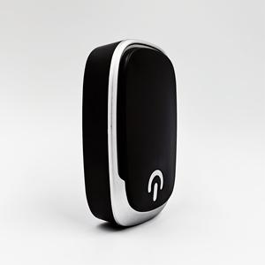 Lucckarm tùy chỉnh DC Pin 38 chuông điều chỉnh âm lượng không thấm nước dingdong Door chuông Kit với 150m phạm vi Chuông cửa không dây - Product Image 4