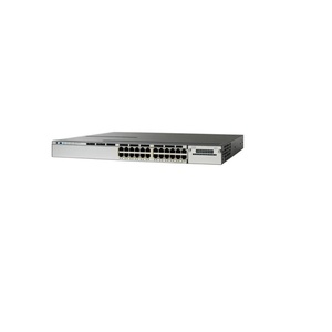 WS-C3750X-24T-E 3750-Xスイッチ24ポートデータIP - Product Image 2