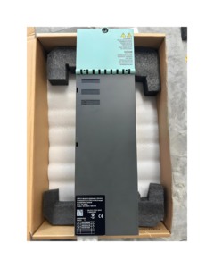 100% โมดูลกำลัง S120อินพุต380-480V เอาต์พุต600V DC-27A-16kW ใหม่ของแท้มีในสต็อก - Product Image 1