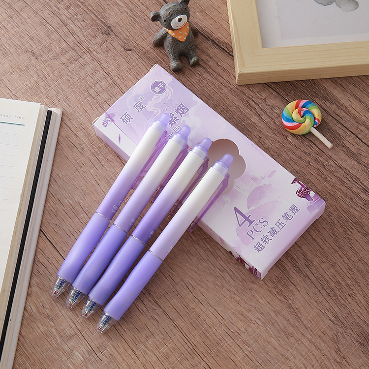 Brûleur d'encens violet, fumée violette - 0,5 mm