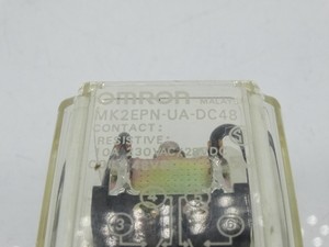 Nuovo e originale Plc MK2EPNUADC48 relè PLC Plc Controller di programmazione - Product Image 3