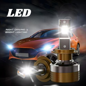 Newly Upgraded <strong>General</strong> Motors <strong>LED</strong> Headlight App Can Control and Adjust <strong>LED</strong> Headlight Bulbs - Product Image 1