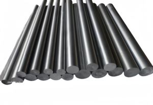 Hastelloy B B-2 B-3 C C276 C22 Monel 400 K500 Inconel 601 625 718 X750 825 nikel alaşımlı düz yuvarlak demir - Product Image 4