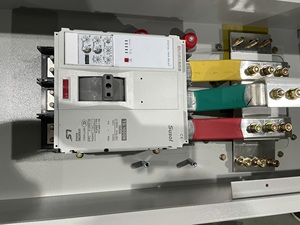 IP54 IP65 800A 50HZ Copper <strong>Busbar</strong> for Building - Product Image 5