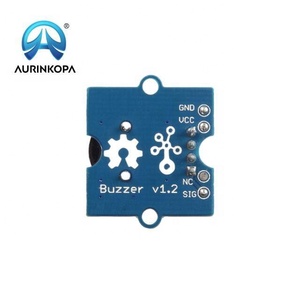 Grove-Piezo Buzzer/aktif Buzzer modülü-Arduino için uyumlu ahududu Pi