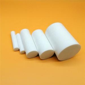 Yüksek kalite fabrika sağlanan bakire PTFE ince toz yapılmış kalıplı çubuklar ve PTFE özelleştirilmiş ürünler - Product Image 2