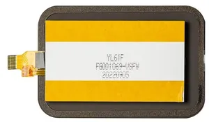 LCD/LCM/TFT/контроллер/экран/монитор/дисплей для велосипеда - Product Image 5
