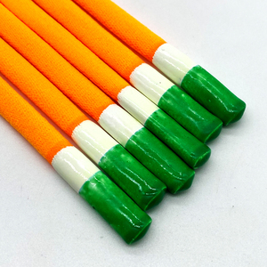 Cordón personalizado de fábrica poliéster/Nailon/algodón prendas de colores puntas de silicona cordón tejido pantalones cuerdas - Product Image 1