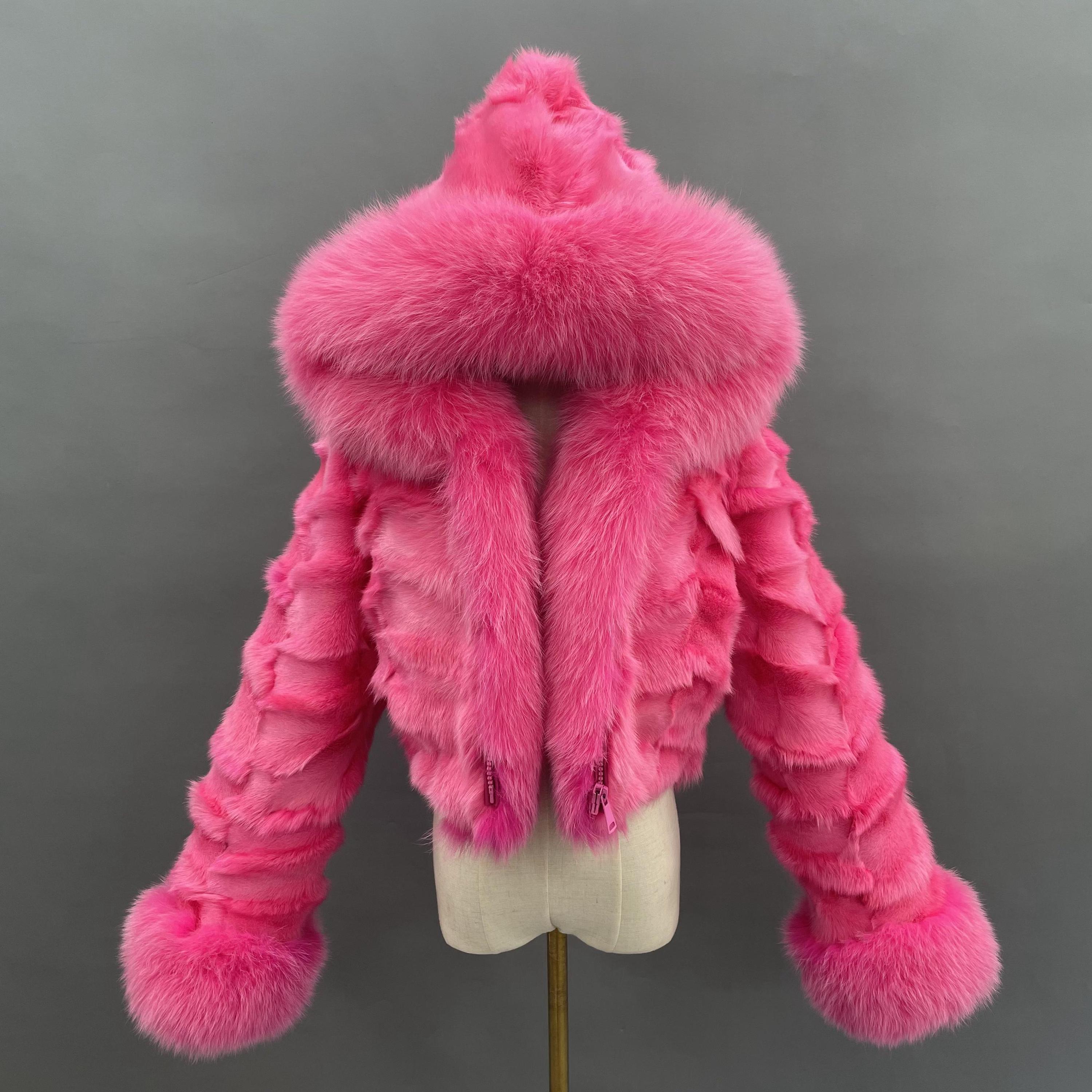 hot pink