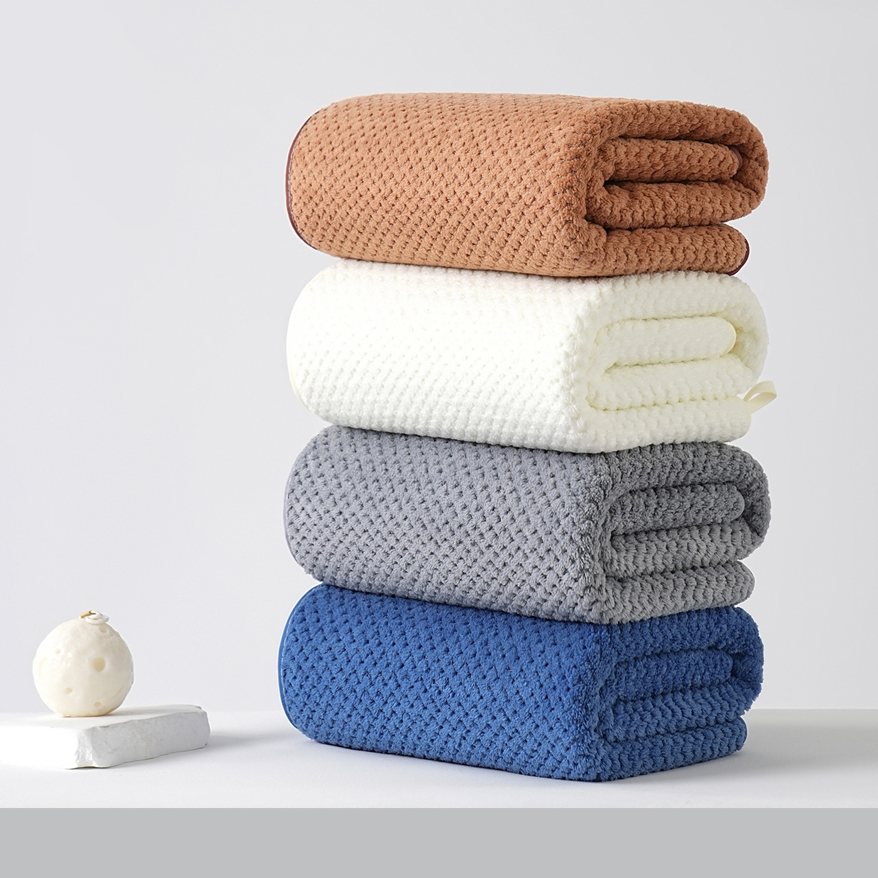 Marron+Blanc+Gris+Bleu marine