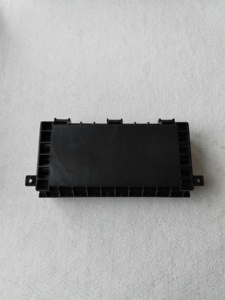 Mini Inline Fiber Optic Splice Closure with 4 Cable Ports for <strong>Max</strong>. 24 Fiber Splicing and Connection - Product Image 6