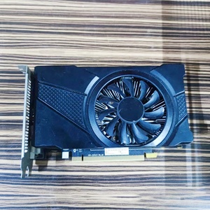 SAPPHIRE Radeon R7 350 2GB grafik kartı GPU Radeon R7 350 Video kartları bilgisayar oyunu harita VGA ekran kartı - Product Image 4