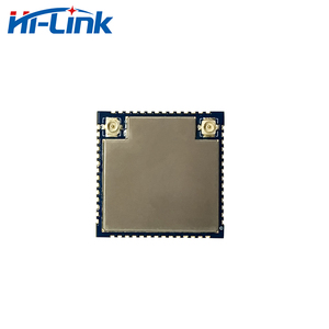 Corredo di inizio del modulo di MT7628D iot wifi del modulo del Router/scheda di sviluppo HLK-7628D la Mini dimensione - Product Image 3