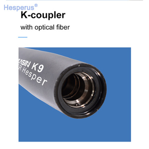 Deasin Nha Khoa K9 Tốc Độ Cao Sợi Quang Tay Khoan Mô-men Xoắn Đầu Tua Bin Không Khí Mang Nha Sĩ Công Cụ Cho <span class=keywords><strong>Kavo</strong></span> Coupler - Product Image 5