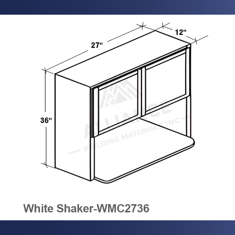 ไวท์เชคเกอร์-WMC2736