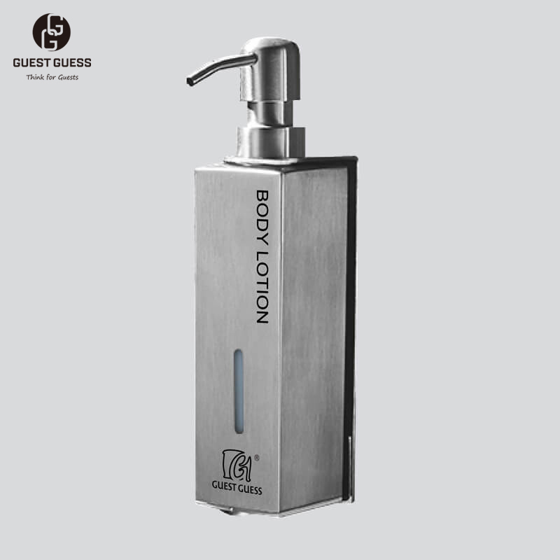 Stainless Steel