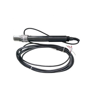 0-14ph online automatische Wasser-<span class=keywords><strong>Arduino</strong></span>-Sensoren pH-<span class=keywords><strong>Sensor</strong></span> / pH-Sonde / pH-Elektrode