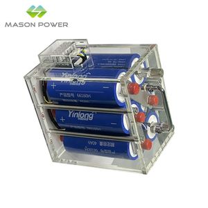 畅销透明lo汽车音响电池组12V 40Ah 45Ah高端定制锂电池，带主动平衡