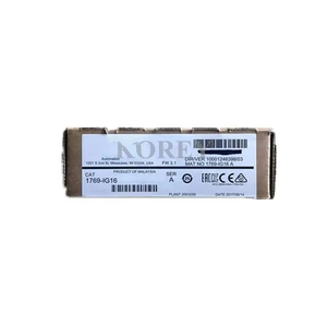1769-IG16โมดูล PLC 1769 Series - Product Image 5
