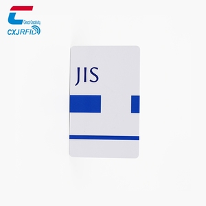 Chip riscrivibile carta Rfid <span class=keywords><strong>Smartcard</strong></span> 13.56Mhz <span class=keywords><strong>Hf</strong></span> Rfid carta Ev1 Smart <span class=keywords><strong>Nfc</strong></span> Contactless Pvc carta di pagamento - Product Image 5